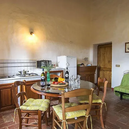 Tranquillo E Con Vista Panoramica アパートホテル 3*
