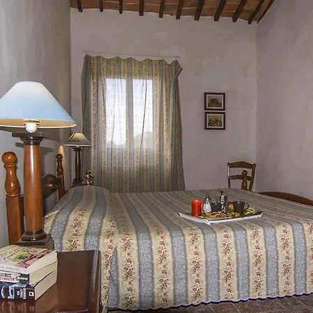 Tranquillo E Con Vista Panoramica アパートホテル 3*
