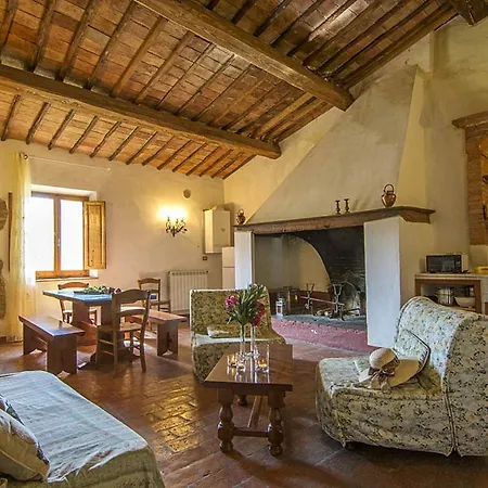 アパートホテル Tranquillo E Con Vista Panoramica