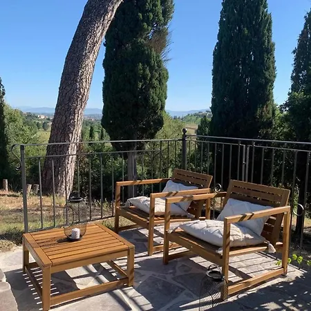 Ξενοδοχείο με διαμερίσματα Tranquillo E Con Vista Panoramica
