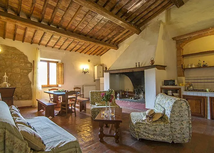 Ξενοδοχείο με διαμερίσματα Tranquillo E Con Vista Panoramica